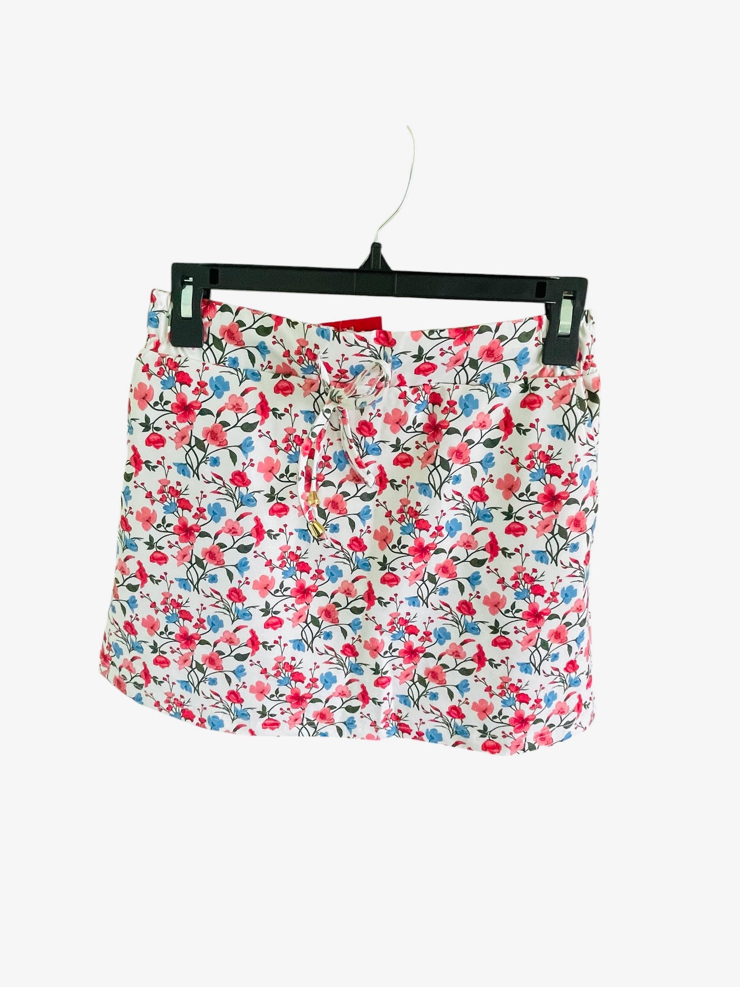 Patriotic Blooms Skort (S-XL)