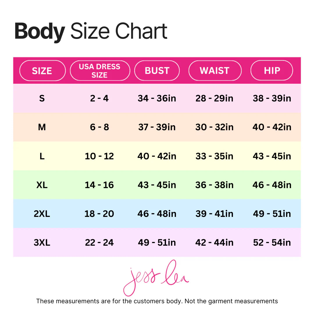 Fiesta Garden Dress (S-XL)