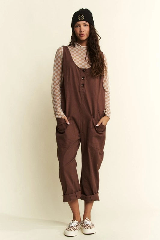All Checked Out Mesh Top (S-3X)