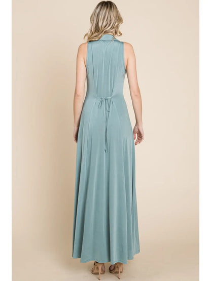 Fairy Muse Curve Maxi Dress (1X-3X)