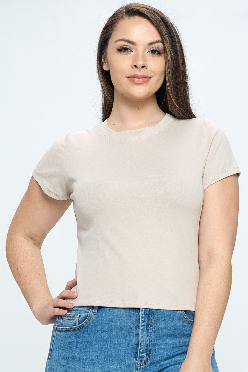 Keep it Classic Tee (XL-3X)