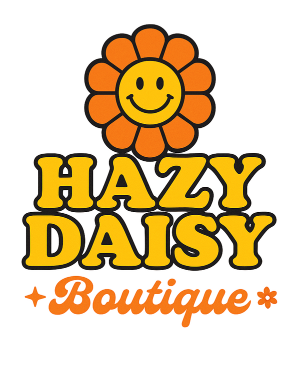 Hazy Daisy Boutique