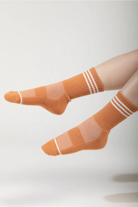 Varsity Vibes Ankle Socks