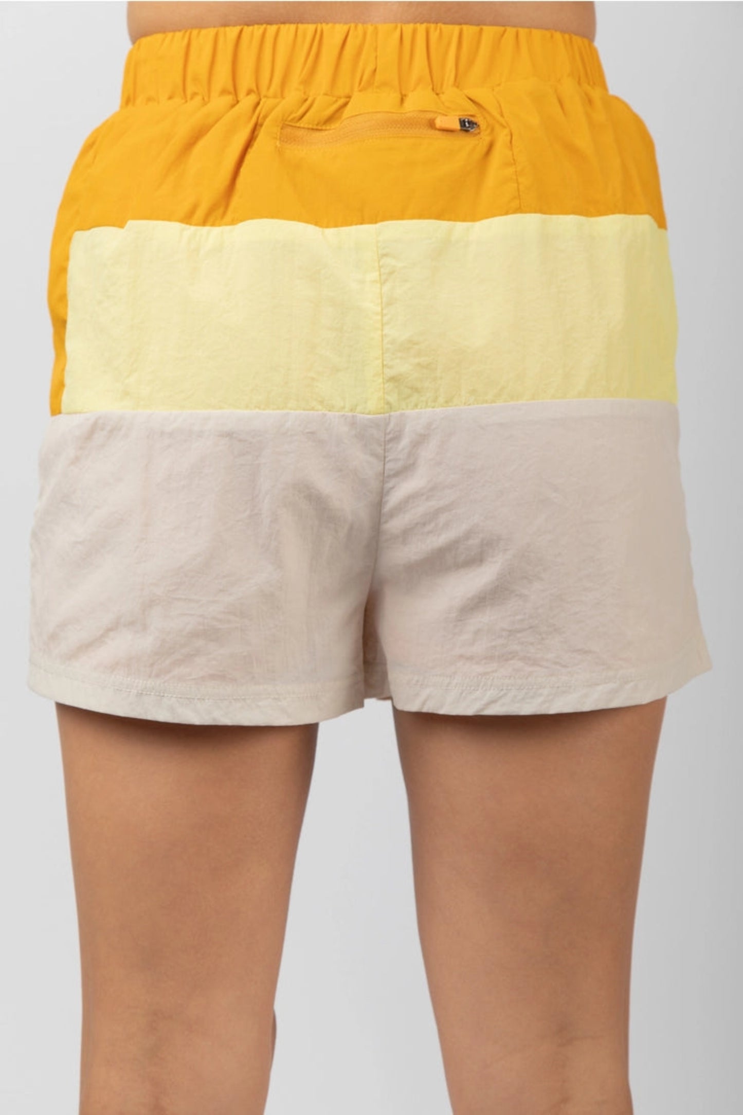 Sunbeam Colorblock Athletic Skort  (S–L)