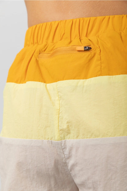 Sunbeam Colorblock Athletic Skort  (S–L)
